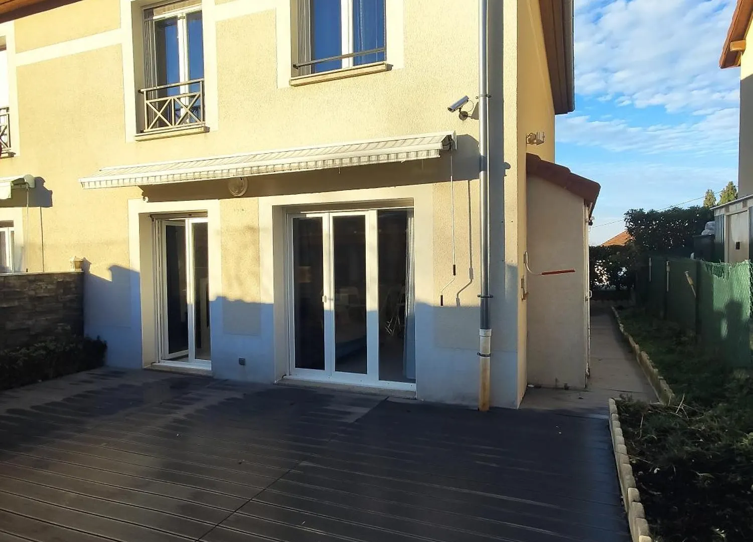 Serenity House - Geneva Luxe Calm Confort 8 Pers - Viadora Beaumont