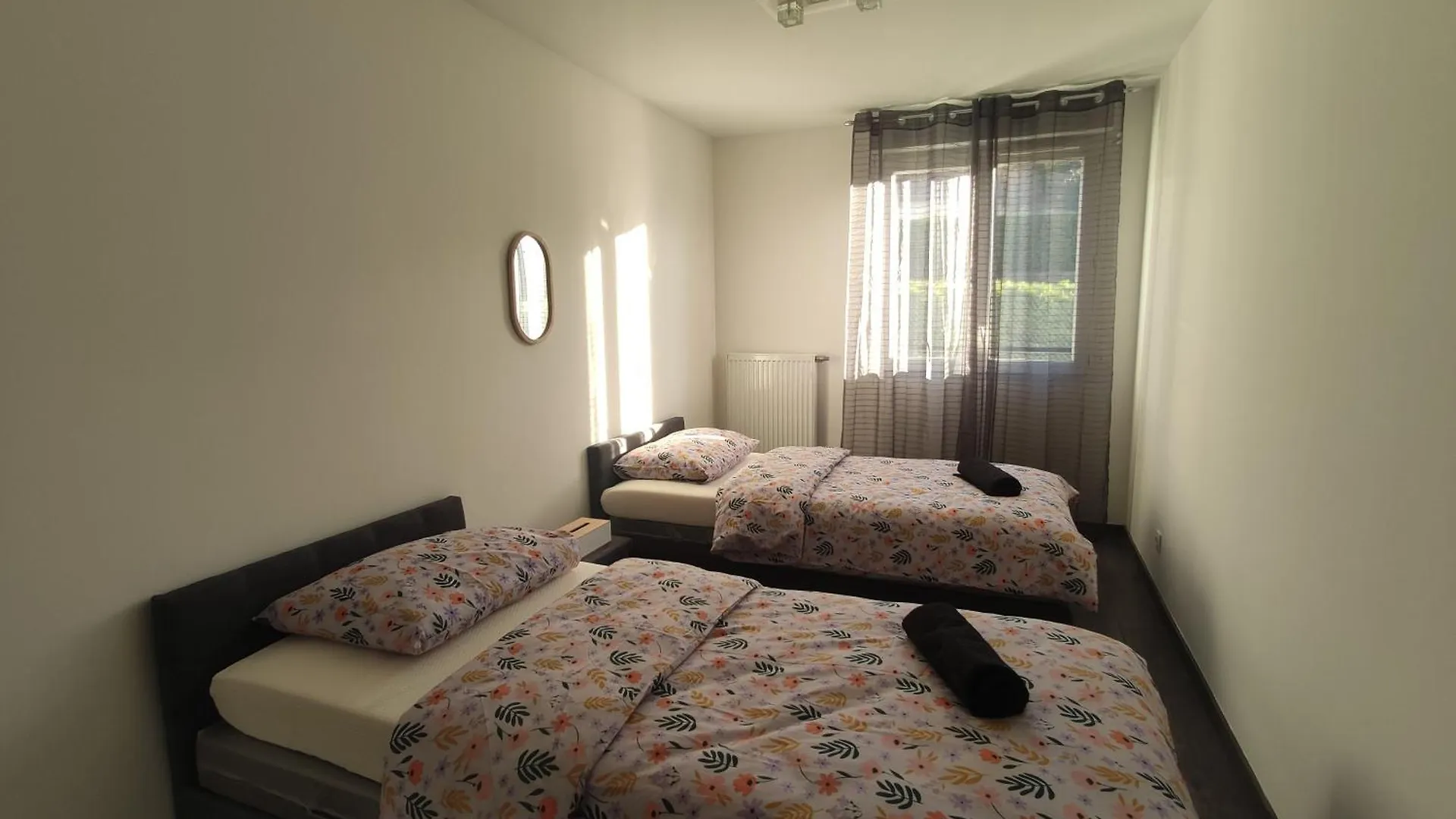 Serenity House - Geneva Luxe Calm Confort 8 Pers - Viadora Beaumont  France