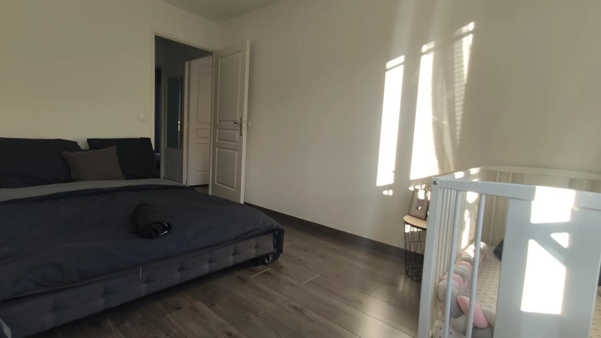 Serenity House - Geneva Luxe Calm Confort 8 Pers - Viadora Beaumont