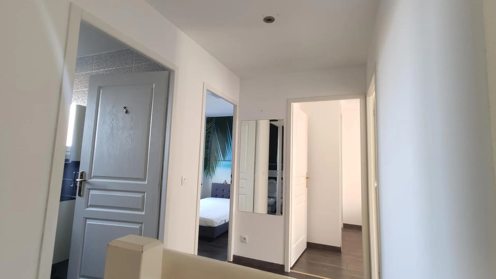 Serenity House - Geneva Luxe Calm Confort 8 Pers - Viadora Beaumont  Holiday home