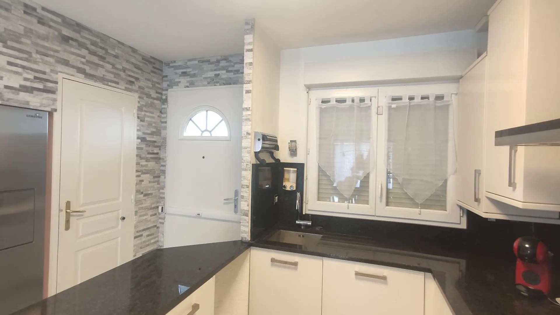 Serenity House - Geneva Luxe Calm Confort 8 Pers - Viadora Beaumont  Beaumont (Haute-Savoie)