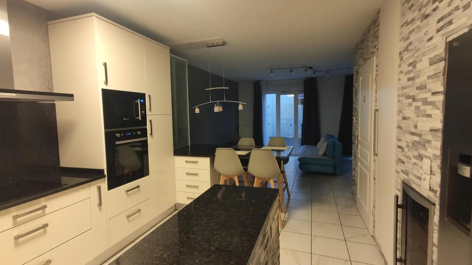 Serenity House - Geneva Luxe Calm Confort 8 Pers - Viadora Beaumont  Holiday home