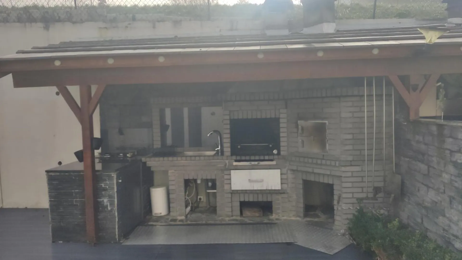 Serenity House - Geneva Luxe Calm Confort 8 Pers - Viadora Beaumont  France