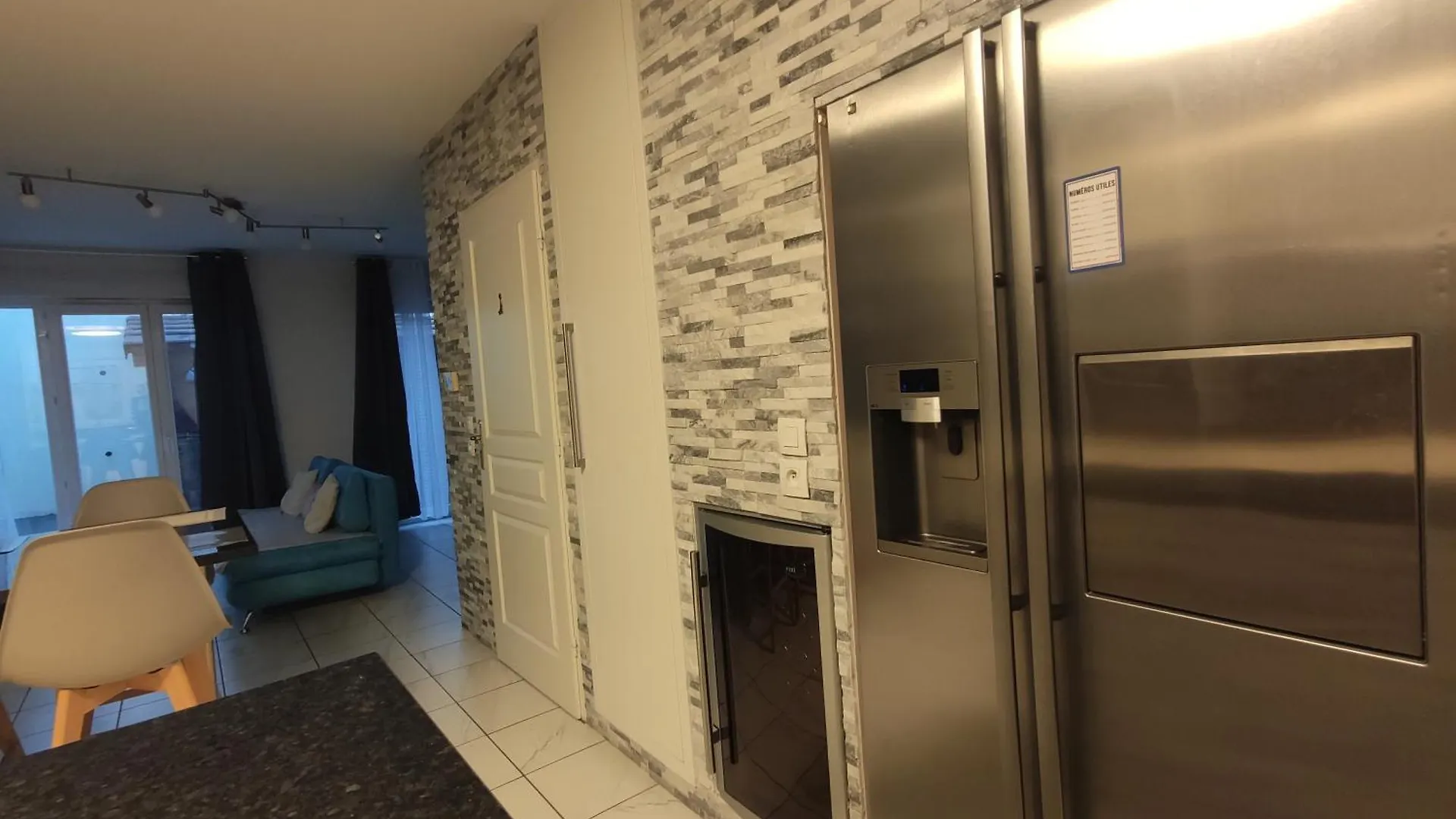 Serenity House - Geneva Luxe Calm Confort 8 Pers - Viadora Beaumont  Holiday home Beaumont (Haute-Savoie)
