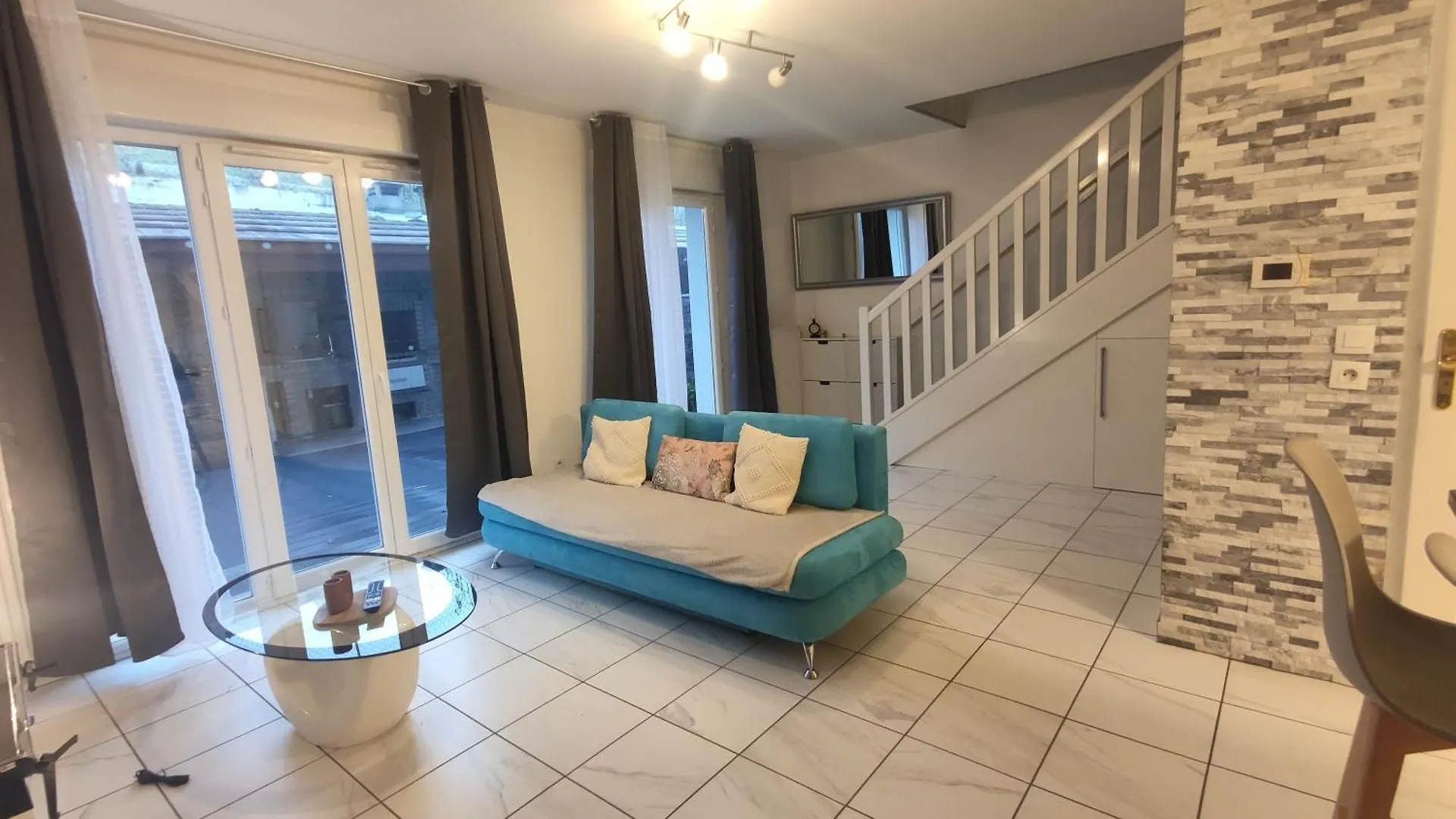 Holiday home Serenity House - Geneva Luxe Calm Confort 8 Pers - Viadora Beaumont