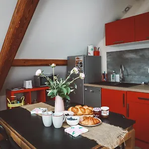 Appartement 2 Entre Genève Et Annecy-wifi-parking, Beaumont (Haute-Savoie)