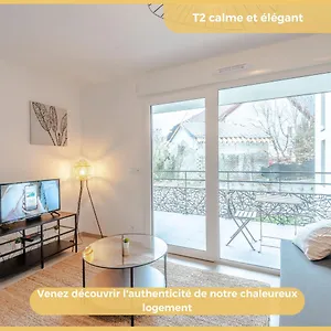 Appartement T2 I Sublime I Beaumont, Beaumont (Haute-Savoie)