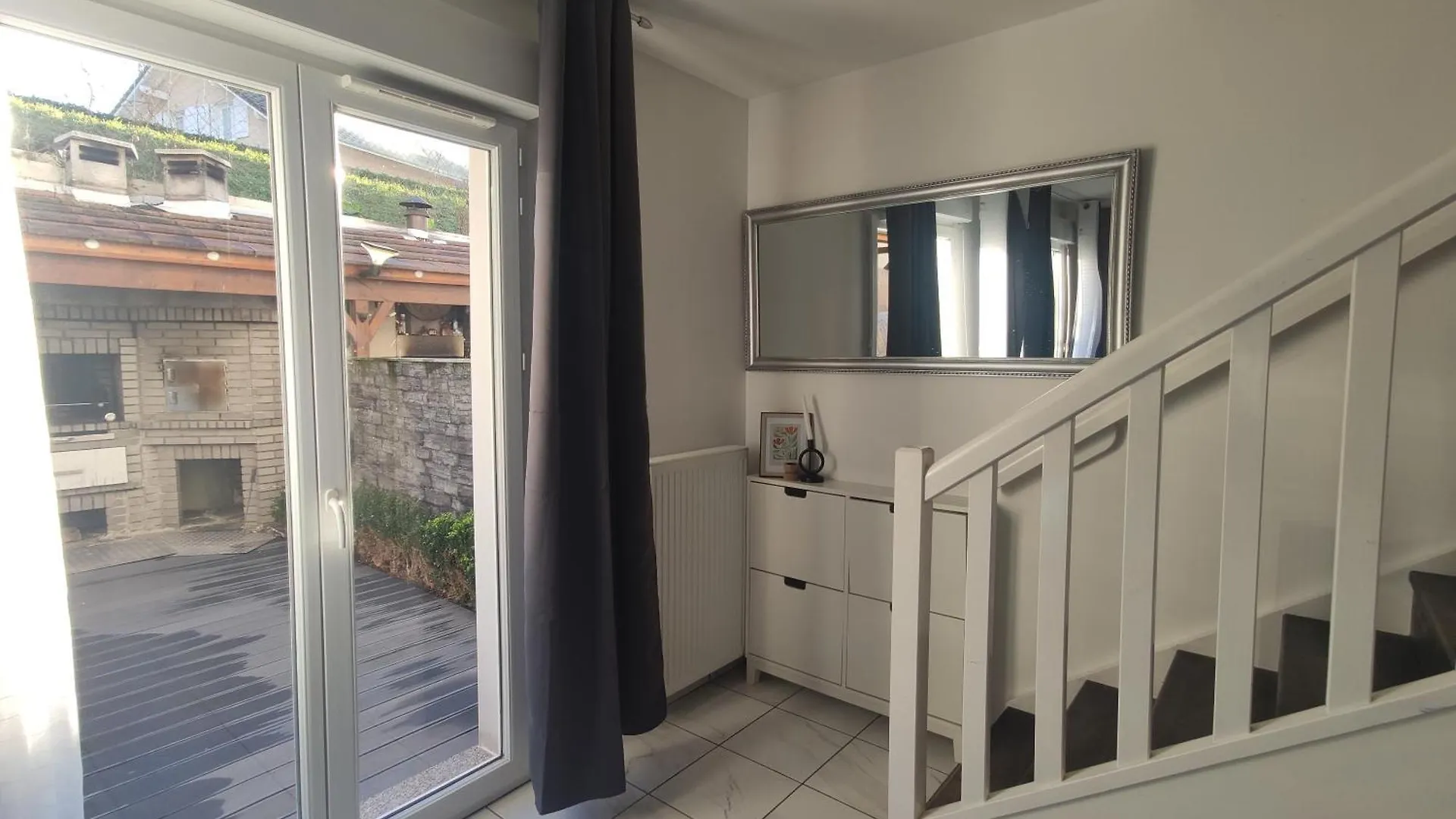 Casa vacanze Serenity House - Geneva Luxe Calm Confort 8 Pers - Viadora Beaumont