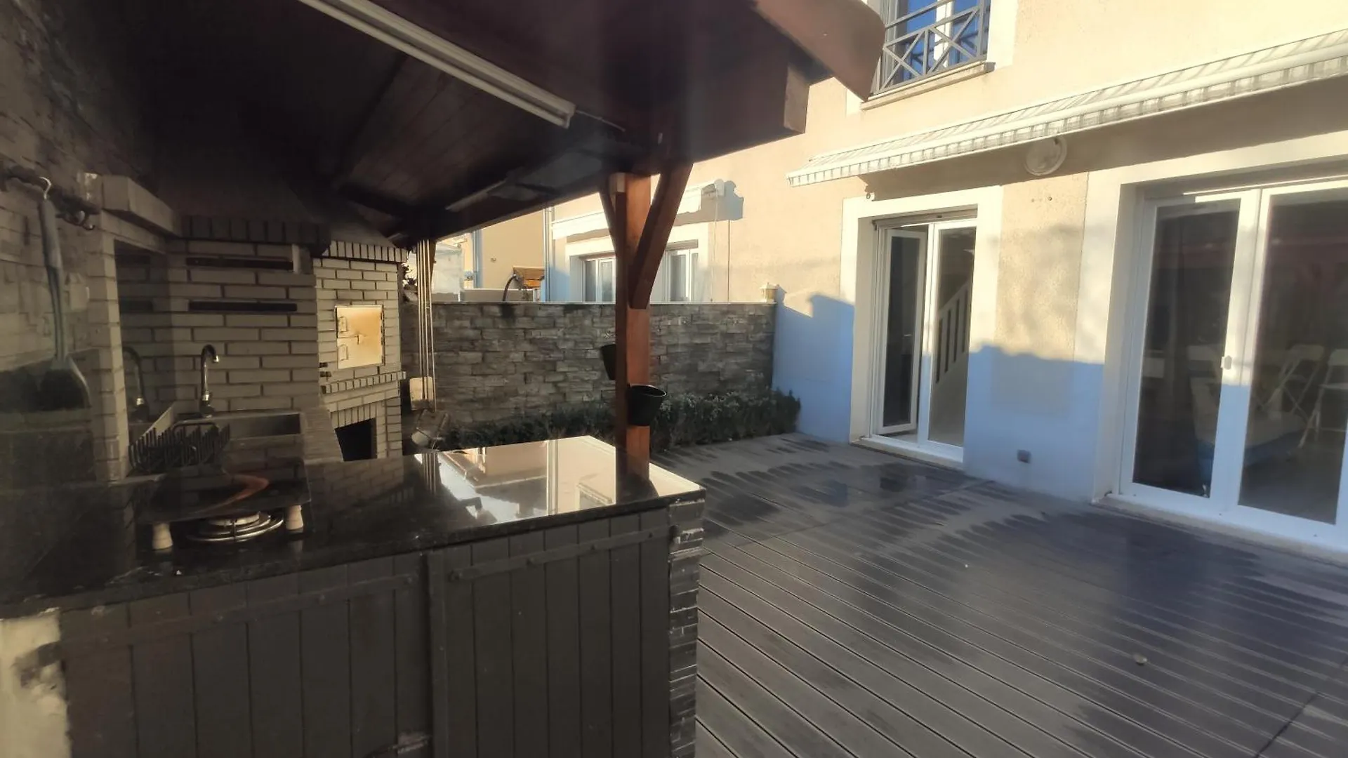 Serenity House - Geneva Luxe Calm Confort 8 Pers - Viadora Beaumont  0*, Beaumont (Haute-Savoie) Francia